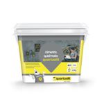 CIMENTO QUEIMADO 4,5KG
