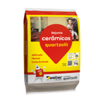 REJUNTE CERAMICAS 5KG