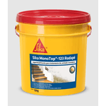 MONOTOP 123 RODAPE 12KG