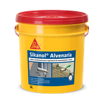 Sikanol Alvenaria 18L