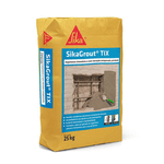 SIKA GROUT TIX 25KG