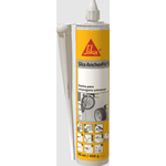ADESIVO PARA ANCORAGEM UNIVERSAL 300ML - SIKA ANCHORFIX S