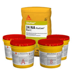 Sikafloor-24N PurCem BR 