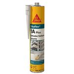 SIKAFLEX 1A PLUS CINZA 300ML