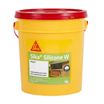 SIKA SILOCONE W 18L