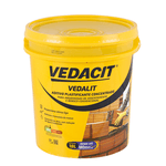ADESIVO PLASTIFIICANTE 18L - VEDACIT