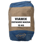 VIAMIX EXPANDE MASSA 15KG