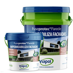 FuseProtec Parede Branca 3,6L