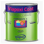 VIAPOXI INJECAO 1KG
