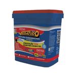 Tinta Emborrachada Vedatudo 20kg