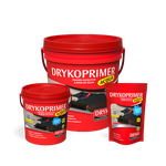 PRIMER BASE AGUA 3,6L - DRYKOPRIMER ACQUA
