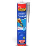 SELANTE MS FIXA TUDO BRANCO 400G - DRYKO