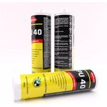 SELANTE PU 40 BEGE 400G USO GERAL - MACFLEX