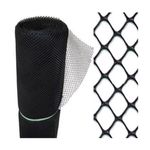 TELA PINTEIRO PLAST 100X50M - LEVE NORT