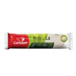 ROLO LA S/SUPORTE 23CM CONDOR 955