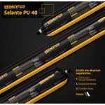SELANTE PU30 SACHE - VEDACIT PRO PU FACHADA