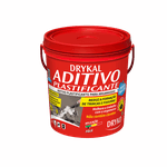 ADITIVO PLASTIFICANTE PARA ARGAMASSA 18L DRYKAL - DRYKO
