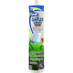 ADESIVO DE SILICONE ACETICO 260G - GMFLEX