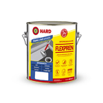MANTA LIQUIDA MS POLYMER 4KG - HARD FLEXPREN