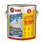 SELANTE REPARO DE TELHADO 4KG - HARD RR 500 ECO