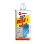 REJUNTE INFINITY PORCELANATO - AREIA 400 ML