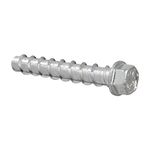 FIXADOR SEXTAVADO 7/16 ECOSEAL 10K HARDBOLT M6X50MM - HARD