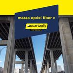 MASSA EPOXI FIBER C