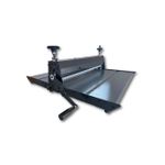 Máquina Corte E Vinco Start Reforçada Manual P/faca De 60cm 