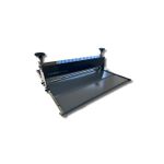 Máquina Corte E Vinco Start Reforçada Manual P/faca De 60cm 