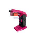 Máquina Transfer laser Start Giro 360º - Modelo Slim - Pink