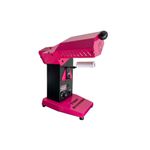 Máquina Transfer laser Start Giro 360º - Modelo Slim - Pink
