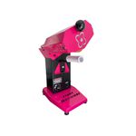 Máquina Transfer laser Start Giro 360º - Modelo Slim - Pink