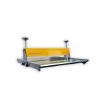 Máquina Corte E Vinco 40cm Start Reforçada Manual 