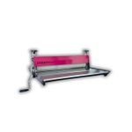 Máquina Corte E Vinco 40cm Start Reforçada Manual 