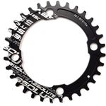 COROA ABSOLUTE PRIME 38D 3MM SRAM