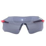 Oculos Absolute Prime Sl Polarizado Vermelho C/ Lente Fume