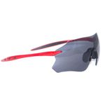 Oculos Absolute Prime Sl Polarizado Vermelho C/ Lente Fume
