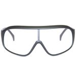 Oculos Absolute Nero Preto Lente Transparente