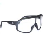 Oculos Absolute Nero Preto Lente Transparente