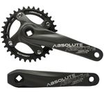 Pedivela Absolute Prime 175mm 34