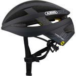 CAPACETE ABUS VIANTOR MIPS PRETO