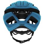 CAPACETE MTB ABUS AVENTOR AZUL
