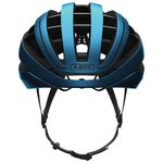 CAPACETE MTB ABUS AVENTOR AZUL