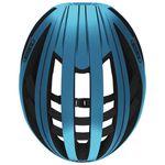 CAPACETE MTB ABUS AVENTOR AZUL