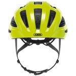 CAPACETE ABUS MACATOR AMARELO