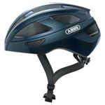 CAPACETE MTB ABUS MACATOR MIDNIGHT