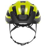 CAPACETE ABUS MACATOR AMARELO