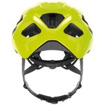 CAPACETE ABUS MACATOR AMARELO