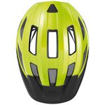 CAPACETE ABUS MACATOR AMARELO