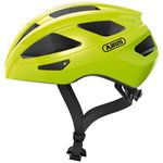 CAPACETE ABUS MACATOR AMARELO